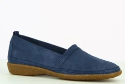 Aco Cindy Slipper Leder 341/4284