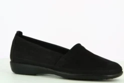 Aco Cindy Slipper Leder 341/4284