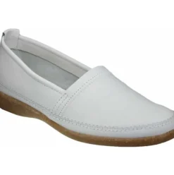 Aco Cindy Slipper Leder 341/4284