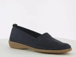 Aco Cindy Slipper Leder 341/4284