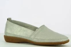 Aco Cindy Slipper Leder 341/4284