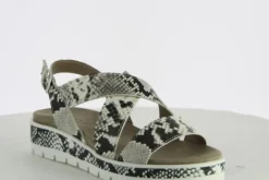 Aco Sandale Pia 03 Animalprint 945/8893