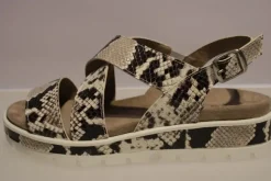 Aco Sandale Pia 03 Animalprint 945/8893