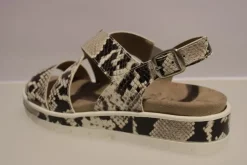 Aco Sandale Pia 03 Animalprint 945/8893