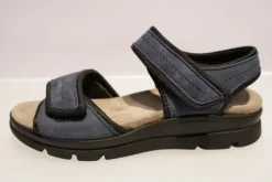 ACO Sandalette PAM blau 736/7611