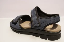 ACO Sandalette PAM blau 736/7611