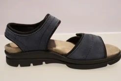 ACO Sandalette PAM blau 736/7611