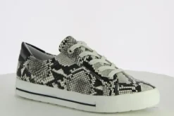 Aco Schnürer Kim 53 Animalprint 524/8403