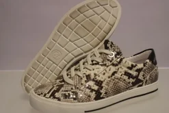 Aco Schnürer Kim 53 Animalprint 524/8403