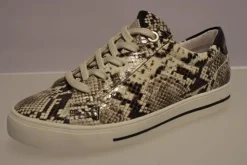 Aco Schnürer Kim 53 Animalprint 524/8403