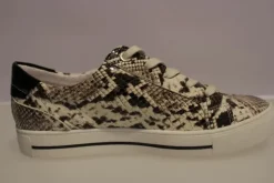 Aco Schnürer Kim 53 Animalprint 524/8403