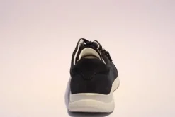 ACO Sneaker Reißverschluss SONIA blau 855/9173