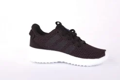 adidas DB1300 CF RACER T K Kinder Sportschuh schwarz