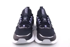 adidas PUREMOTION SUPER Damen Sneaker CLOUDFOAM LEGINK/ LEGINK/ L  schwarz S12 GX0621