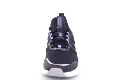 adidas PUREMOTION SUPER Damen Sneaker CLOUDFOAM LEGINK/ LEGINK/ L  schwarz S12 GX0621