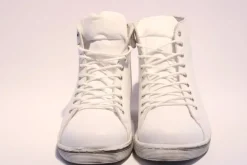 Andrea Conti Sneaker high weiß 0341500001