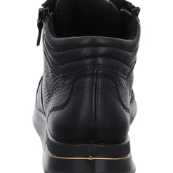 ARA Damen Schnürstiefelette OSAKA schwarz S22 1224808