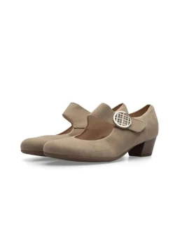ara Pumps beige 1263630-18