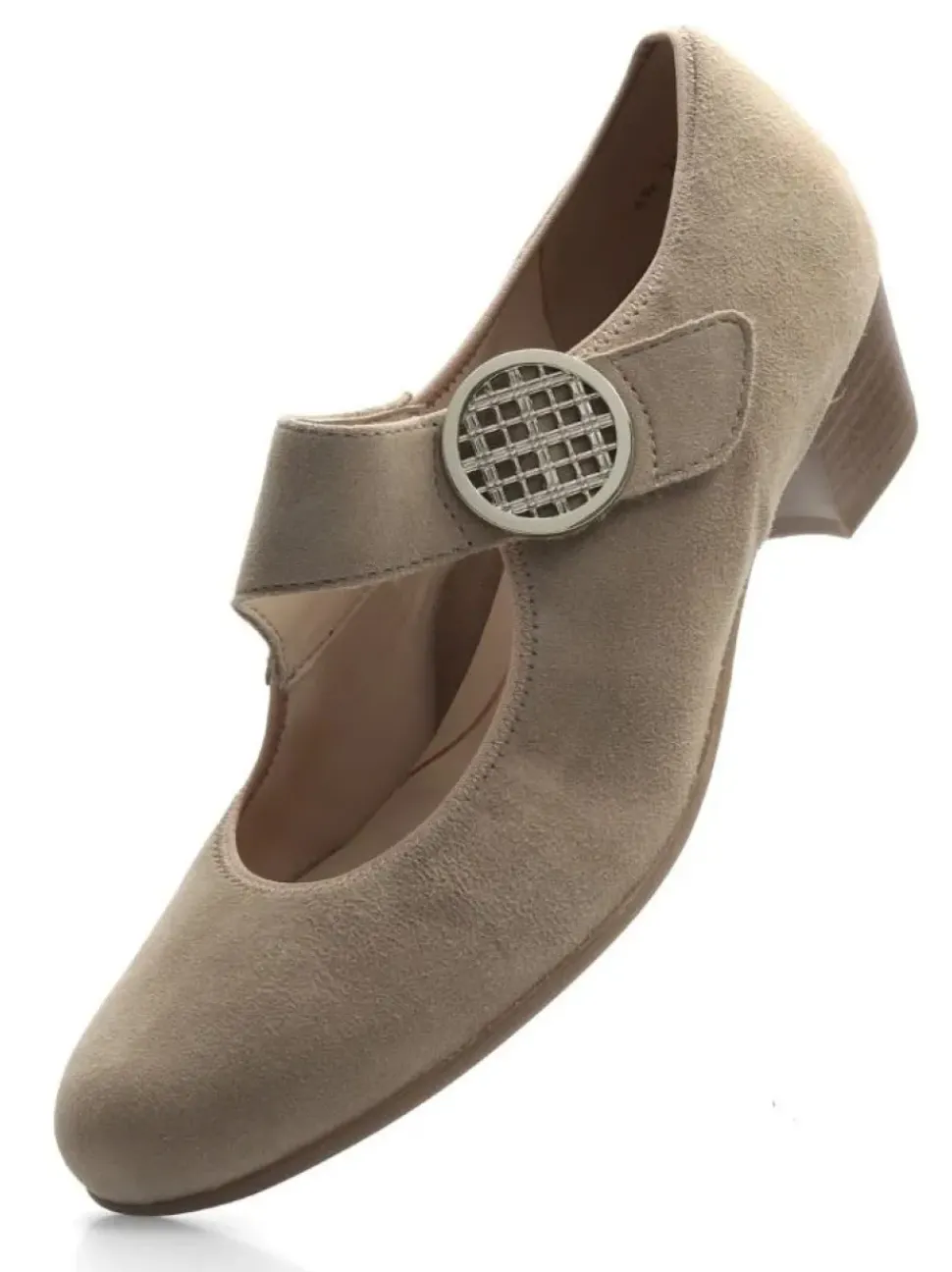 ara Pumps beige 1263630-18
