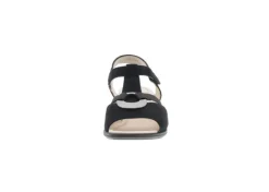 ARA Sandale Lugano schwarz S13 1235730