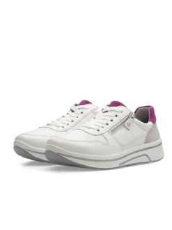 ara Sneaker Sapporo weiß 1227540-44