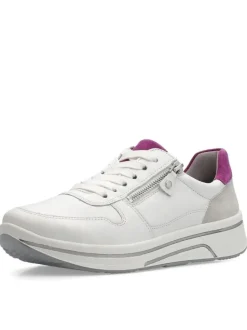 ara Sneaker Sapporo weiß 1227540-44
