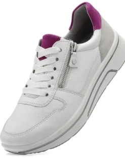 ara Sneaker Sapporo weiß 1227540-44