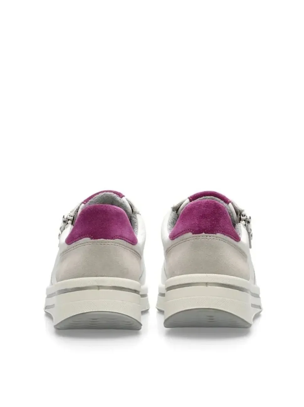 ara Sneaker Sapporo weiß 1227540-44