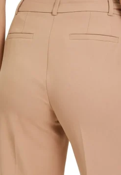 Betty Barclay Anzughose Bügelfalte klassisch beige S23 68311055
