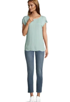 Betty Barclay Blusenshirt blau S11 83762062