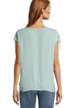 Betty Barclay Blusenshirt blau S11 83762062