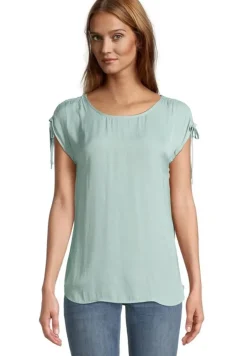 Betty Barclay Blusenshirt blau S11 83762062