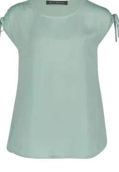 Betty Barclay Blusenshirt blau S11 83762062