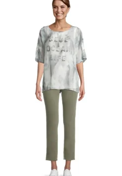 Betty Barclay Bluse Oversize Fledermausärmel S11 83622384