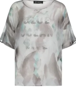Betty Barclay Bluse Oversize Fledermausärmel S11 83622384