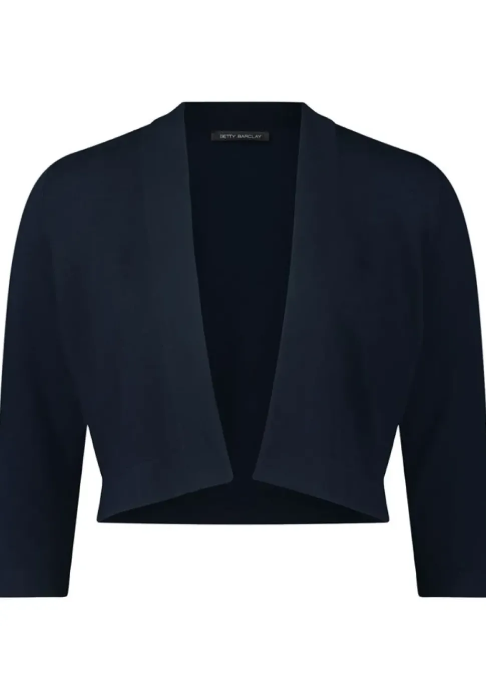 Betty Barclay Bolero Feinstrick 3/4 Arm S14 50691036