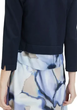 Betty Barclay Bolero Feinstrick 3/4 Arm S14 50691036