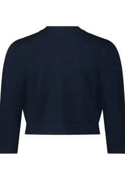 Betty Barclay Bolero Feinstrick 3/4 Arm S14 50691036