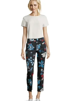 Betty Barclay Hose gemustert 38791201
