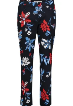 Betty Barclay Hose gemustert 38791201