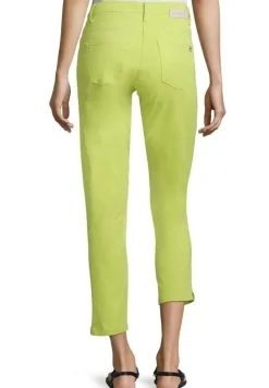 Betty Barclay Hose Slim Fit grün limette S10 60101060