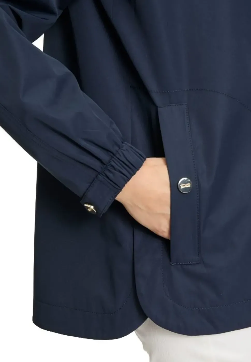 Betty Barclay Jacke A - Linie Übergangsjacke S15 78241511