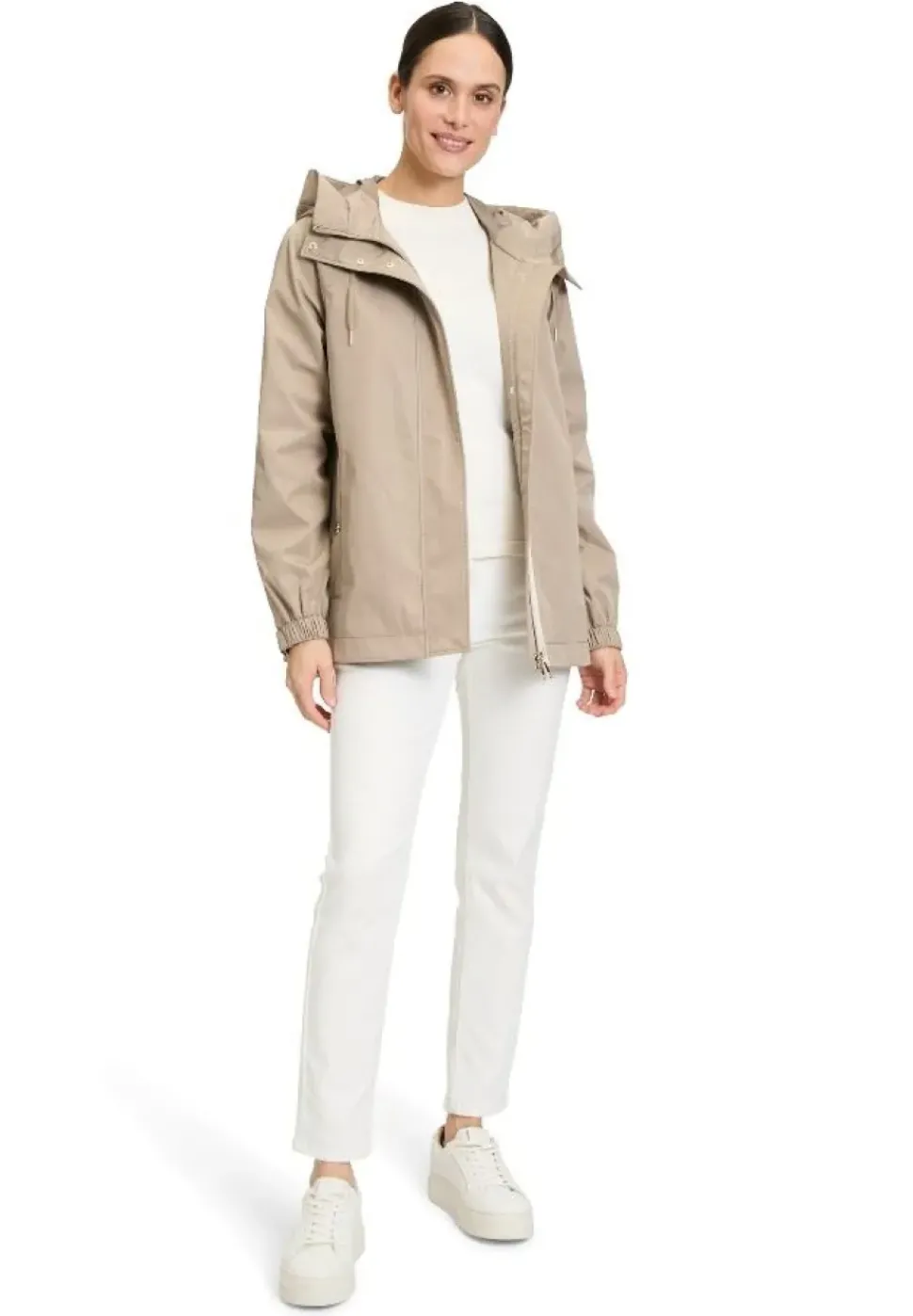 Betty Barclay Jacke A - Linie Übergangsjacke S15 78241511