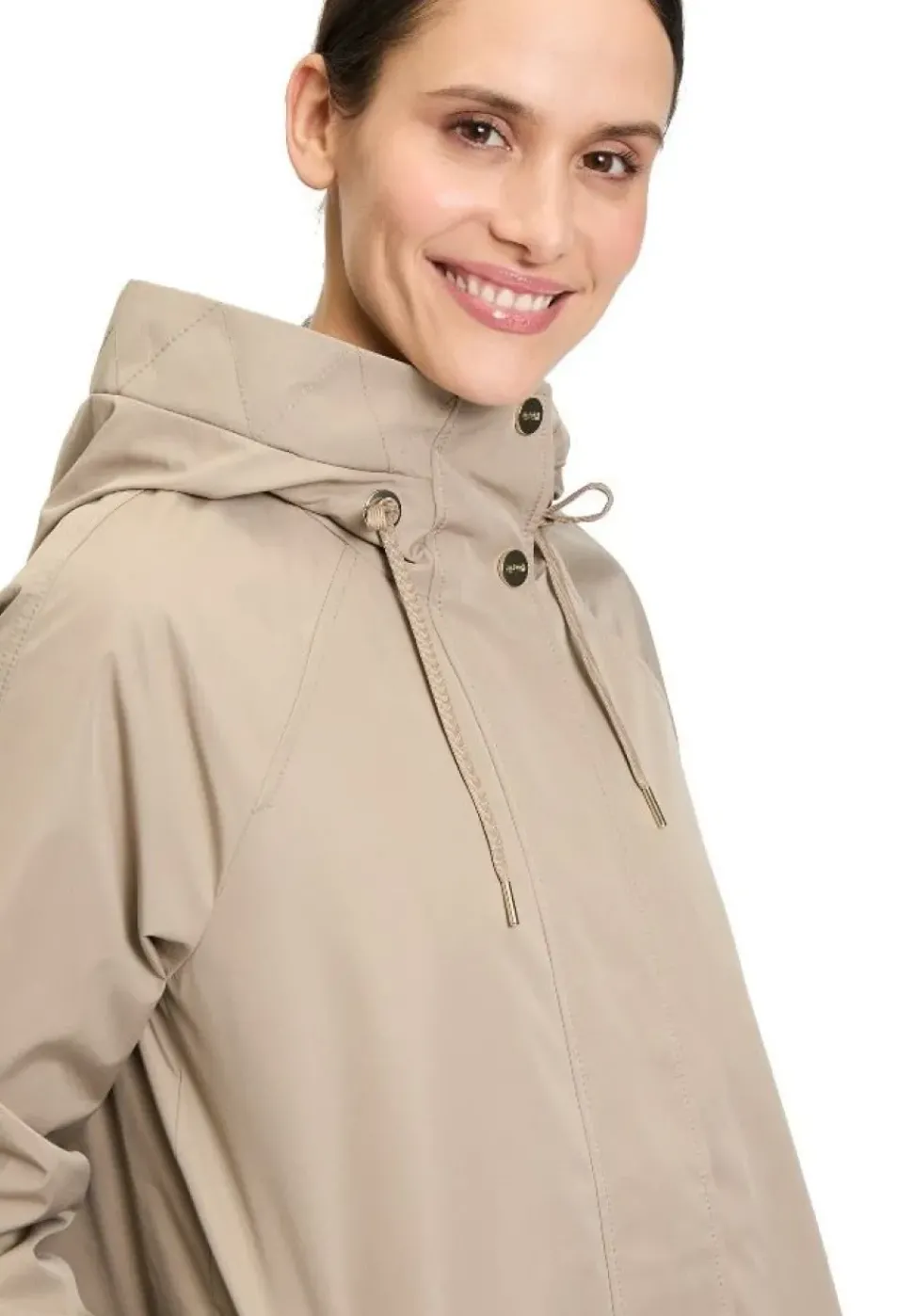Betty Barclay Jacke A - Linie Übergangsjacke S15 78241511