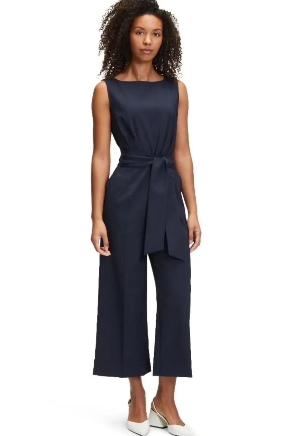 Betty Barclay Jumpsuit Figurumspielend Noos 60051080