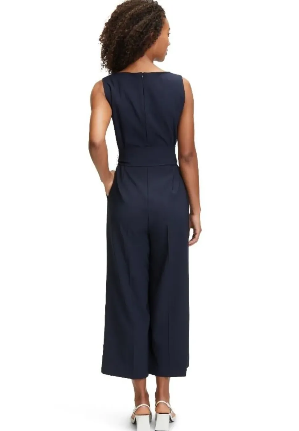 Betty Barclay Jumpsuit Figurumspielend Noos 60051080