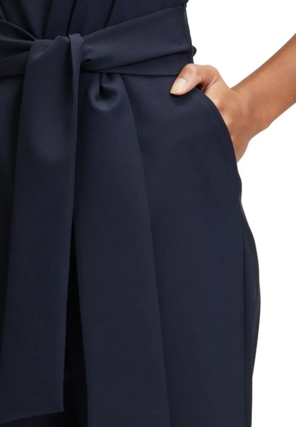 Betty Barclay Jumpsuit Figurumspielend Noos 60051080