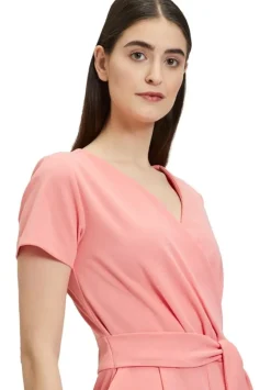 Betty Barclay Jumpsuit mit Arm blau, rosa S14 68872480