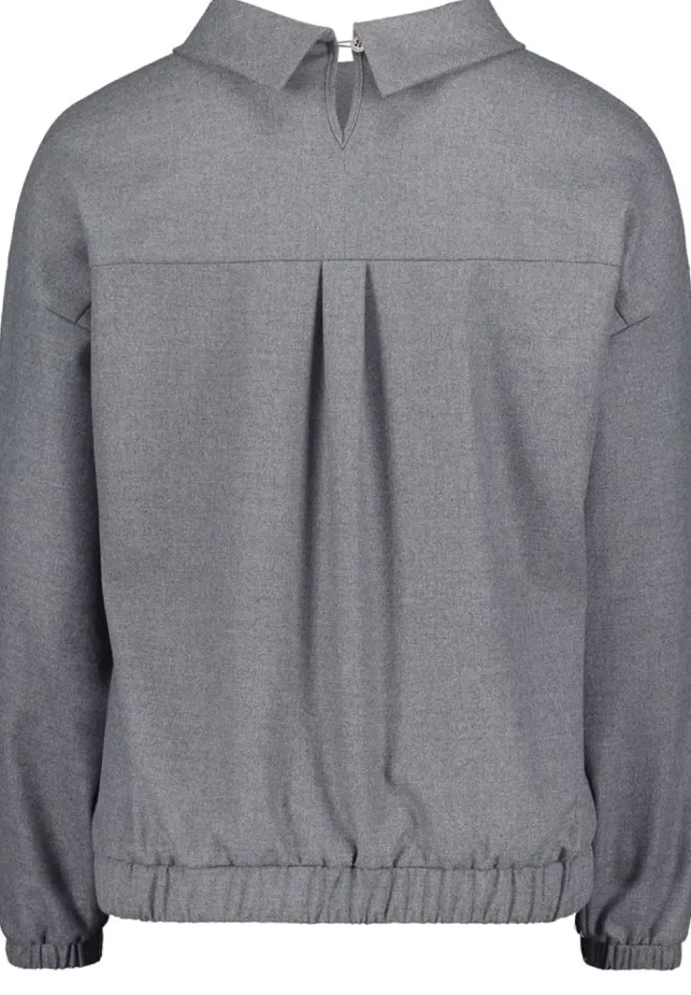 Betty Barclay Schlupfbluse grau S22 84931523