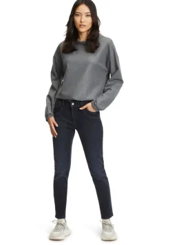 Betty Barclay Schlupfbluse grau S22 84931523
